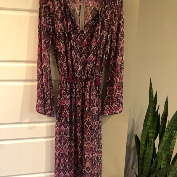 Show Me Your MuMu Dresses & Skirts - Show Me Your MuMu Size XS Maxi Dress